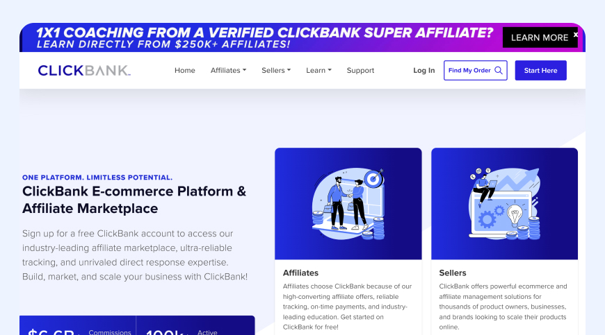 Clickbank