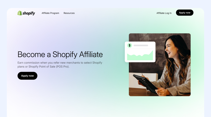 Shopify