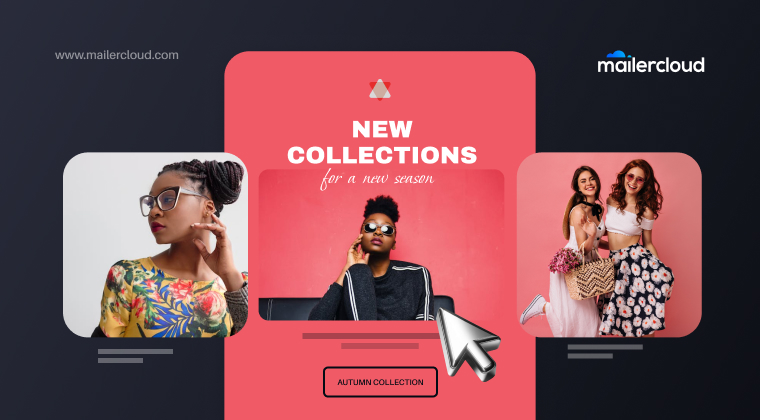 Fashion Email Marketing: Examples, Best Practices and Tips
