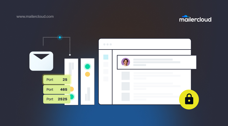 Choosing the Right SMTP Port: A Guide to Understanding Email Ports 25, 465, & 587