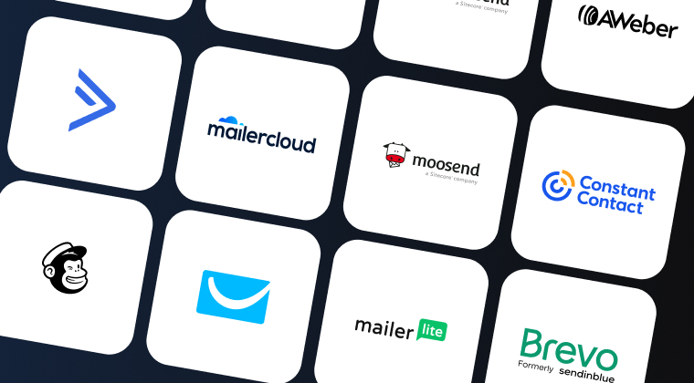 10 Best Mailmodo Alternatives